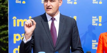 Dan Vîlceanu, ministrul Finanțelor, primele două perle: Inflația nu e 5%. E o estimare a BNR / Nu există creștere economică fără un puseu inflaționist