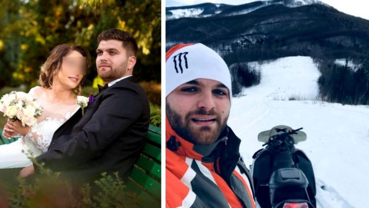 Un student la medicină dentară a murit de ziua lui. A căzut de pe trotinetă şi s-a stins pe patul de spital