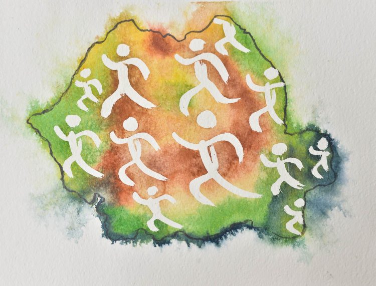 România, o țară neguvernată