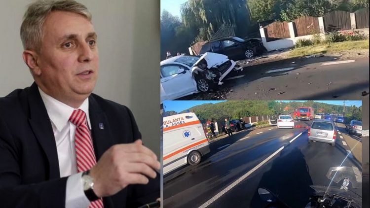 După un an de la accidentul ministrului Bode, dosarul e încă în faza administrării probatoriului!
