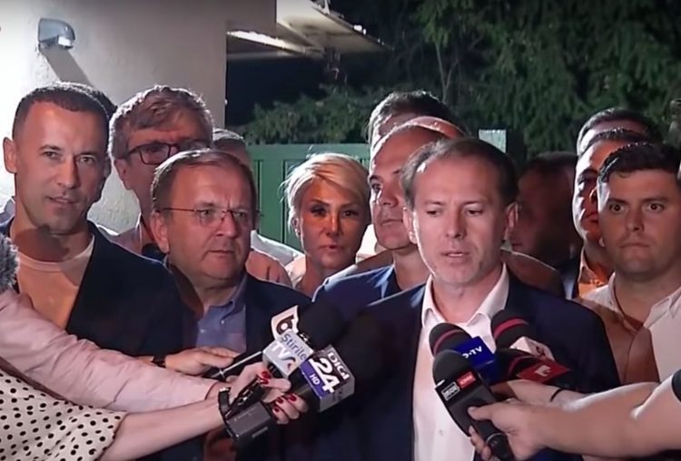 Valeriu Nicolae: 67 de semnatari de la #echipacăștigătoare. Pupincuriști, oportuniști, corupți, condamnați penali…