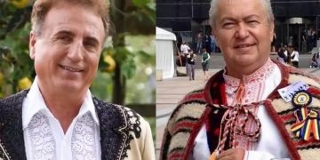 Scandal-monstru între Gheorghe Turda și Constantin Enceanu. De ce şi-au aruncat cuvinte grele cei doi colegi de breaslă