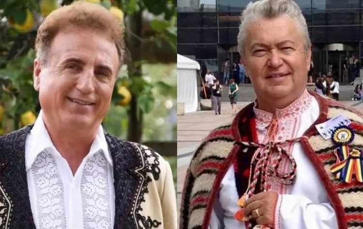 Scandal-monstru între Gheorghe Turda și Constantin Enceanu. De ce şi-au aruncat cuvinte grele cei doi colegi de breaslă