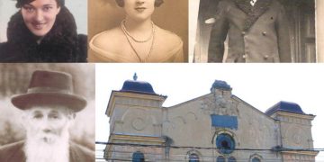 Să ne cunoaştem trecutul. Azi despre comunitatea de evrei din Seini