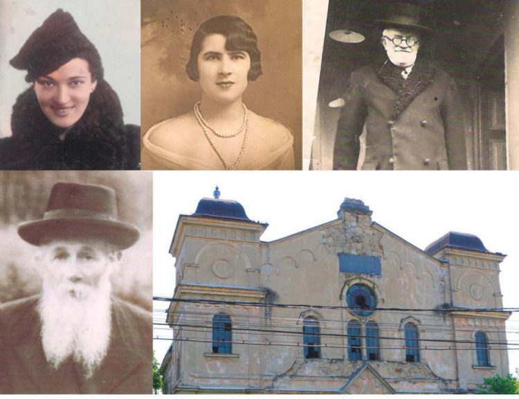 Să ne cunoaştem trecutul. Azi despre comunitatea de evrei din Seini