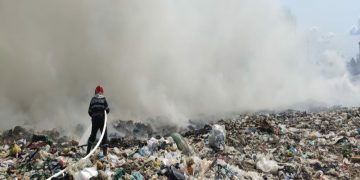 Sfârșit de săptămână plin pentru pompierii subunităților ISU Maramureș