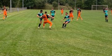 Minaur câștigă în deplasare, Șomcuta Mare înfrângere rușinoasă acasă!