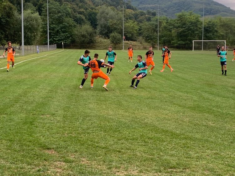 Minaur câștigă în deplasare, Șomcuta Mare înfrângere rușinoasă acasă!