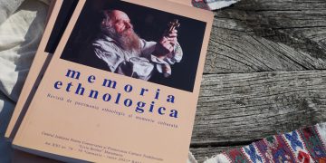 Se lansează un nou număr al Revistei Memoria Ethnologica