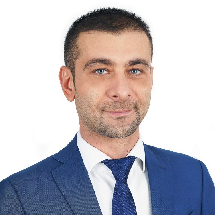 Gabriel-Valer Zetea, deputat PSD: Față de nivelul anterior pandemiei, creșterea economică este sub 2%, în timp ce împrumuturile sunt de 1000 de euro/secundă