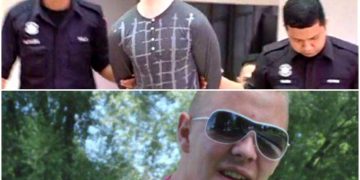 Ce spune tatăl românului care a scăpat de pedeapsa capitală în Malaezia pentru trafic de droguri