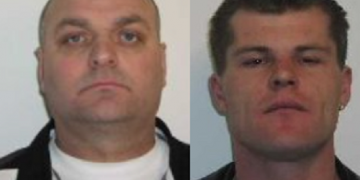 Doi maramureșeni, printre cei mai căutați români: unul pentru viol, celălalt pentru trafic de droguri