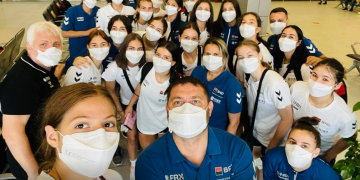 Euro U17: Băimăreanca Alisia Boiciuc a fost MVP-ul partidei în victoria României împotriva Franței