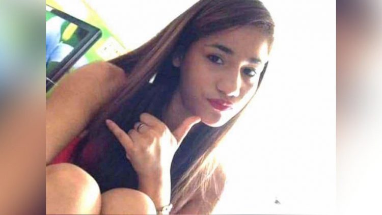 Tânără mămică găsită moartă în propriul frigider, înțepată cu șurubelnița