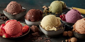 Alte loturi de îngheţată cu substanţe toxice, retrase din magazine. „Aceste chimicale pot produce cancer”, spune un chimist