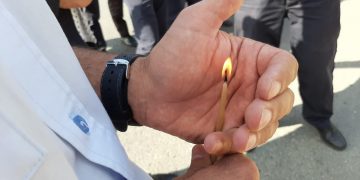 IN MEMORIAM  : cpt. Adrian Marchiș