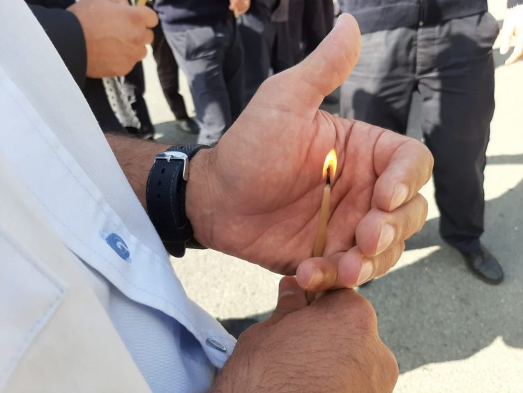 IN MEMORIAM  : cpt. Adrian Marchiș