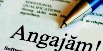 Unde se fac angajări masive la stat. Posturi pentru 8.500 de oameni într-o singură instituție