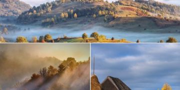 Hai să votăm Țara Maramureșului ca ”Destinația anului 2021”. Mai sunt câteva zile