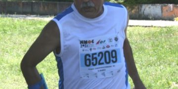 Sportivii de la Maratin Rivulus Dominarum, rezultate remarcabile la Campionatul Mondial masters orientare din Ungaria