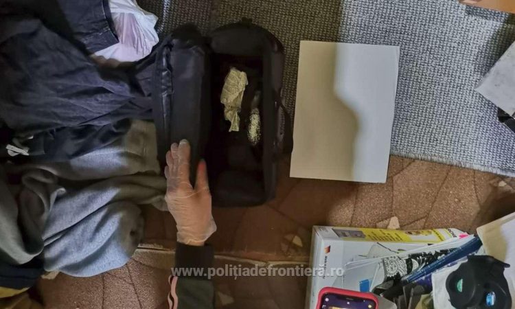 Descinderi la Sighetu Marmaţiei. Cannabis, sume în lei și valută confiscate în urma a șapte percheziții domiciliare