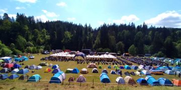 Kempes vine în Băiuț alături de motocicliștii de la RNR