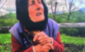 Borșenii caută o bătrânică de 87 de ani. Aceasta a dispărut de acasă. Intervine și un elicopter în căutări