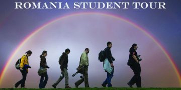 Dezbateri, expoziţii și proiecții video în Baia Mare şi Sighetu Marmaţiei ocazionate de Romania Student Tour
