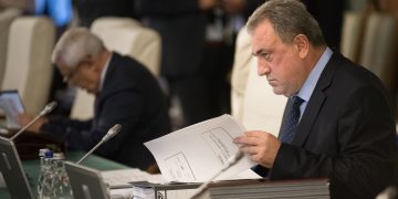 Gheorghe Șimon, deputat PSD: „Pentru binele românilor este imperios ca acest guvern incompetent, în frunte cu penalul și țeparul Cîțu, să plece de la conducerea țării!”