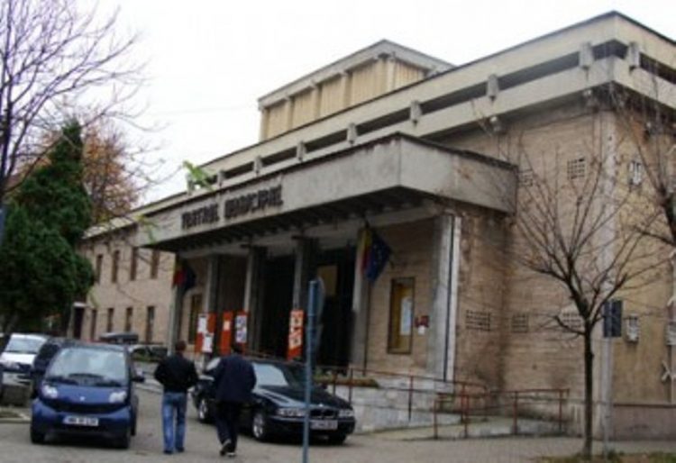 Începe o nouă stagiune la Teatrul Municipal Baia Mare