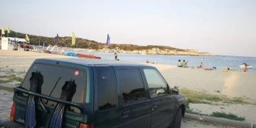 Românul care a plecat cu TICO în Grecia: „Am să știu să râd pentru că mi-am trăit viața din plin”