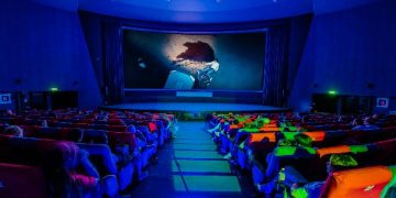 Festivalul Internațional de Film Transilvania  2021 în cifre