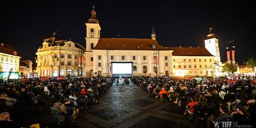 TIFF Sibiu revine: peste 30 de filme și invitați speciali, între 5 și 8 august