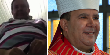 Un nou scandal sexual în Biserica Catolică – video