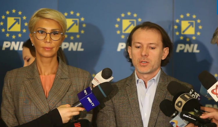 Stați liniștiți! Celula de criză a lui Cîțu… discută despre facturile noastre la energie!