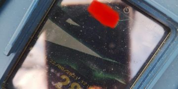 Record de viteză. Un șofer a fost prins circulând cu 288 de km/h