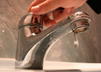 Apa cu turbiditate ridicată și presiune scăzută ŞI AZI în mai multe zone ale municipiului Baia Mare şi în localităţile limitrofe