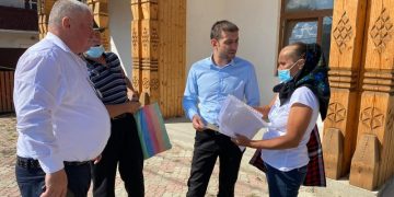 Administrarea pădurii comunale din Săcel, în impas din cauza neînțelegerilor dintre consilierii locali