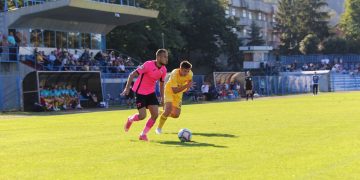 Minaur se califică în 16-imile Cupei României la fotbal