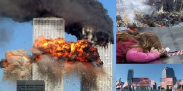 20 de ani de la atentatele care au schimbat lumea