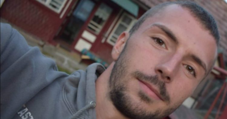 Pavel, mort în Italia într-un tragic accident. Avea numai 23 de ani