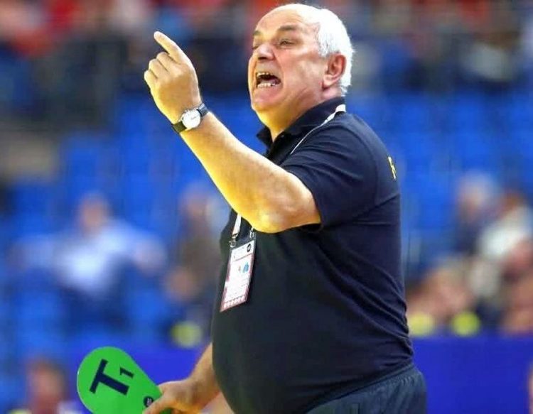 Tadici vine cu trei propuneri urgente pentru redresarea handbalului feminin românesc!