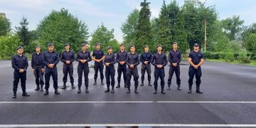 Jandarmeria Maramureş – campanie de recrutare a candidaţilor pentru instituţiile militare de învăţământ