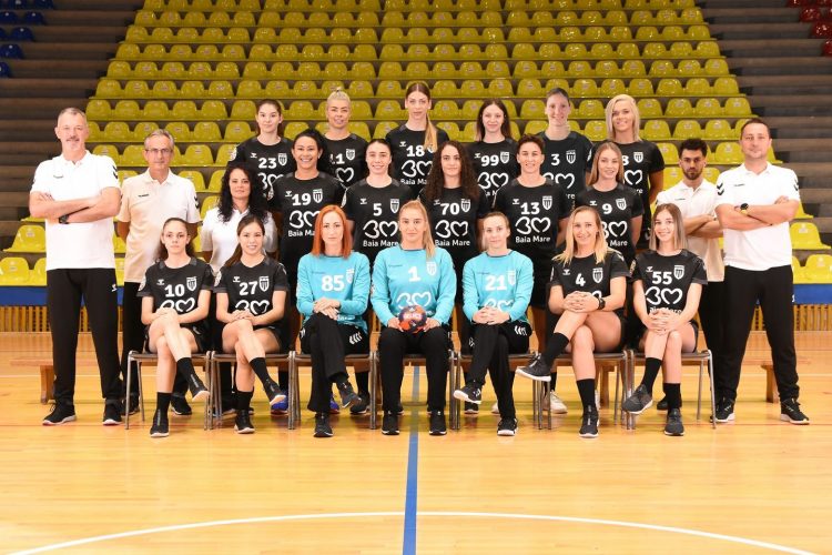 Debut cu stângul! Fără antrenor principal, Minaur a pierdut la Cisnădie!