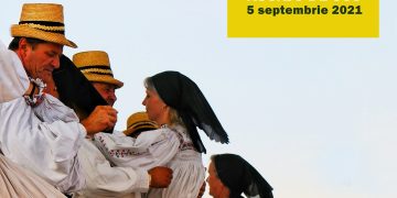 Duminică va avea loc Târgul Cepelor la Asuaju de Sus. Festivalul a ajuns la a 50-a ediție