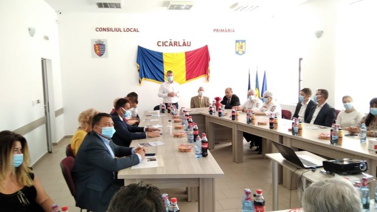 Bune practici în administrația publică locală