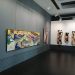 Expoziţie personală Dorel Petrehuş, la Galeria de Artă