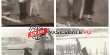 ATENȚIE BĂIMĂRENI – SE FURĂ PUBELELE PLINE CU DEȘEURI MENAJERE