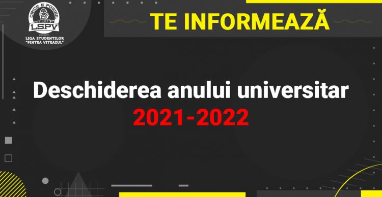 Studenții băimăreni pășesc în noul an universitar printr-o ceremonie desfășurată la Teatrul de Vară