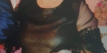O femeie din Șișești a dispărut